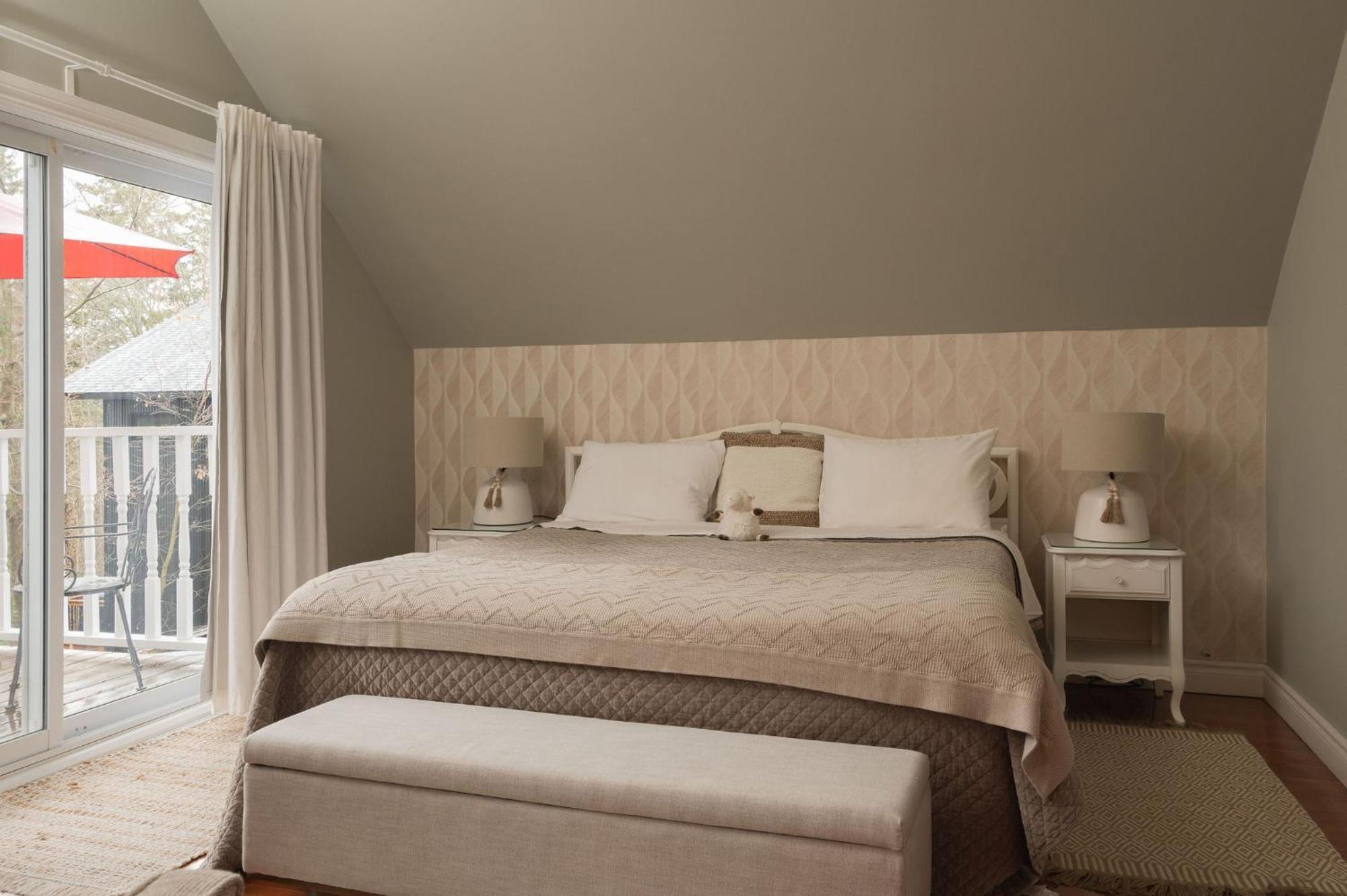 Auberge Old Chelsea מראה חיצוני תמונה