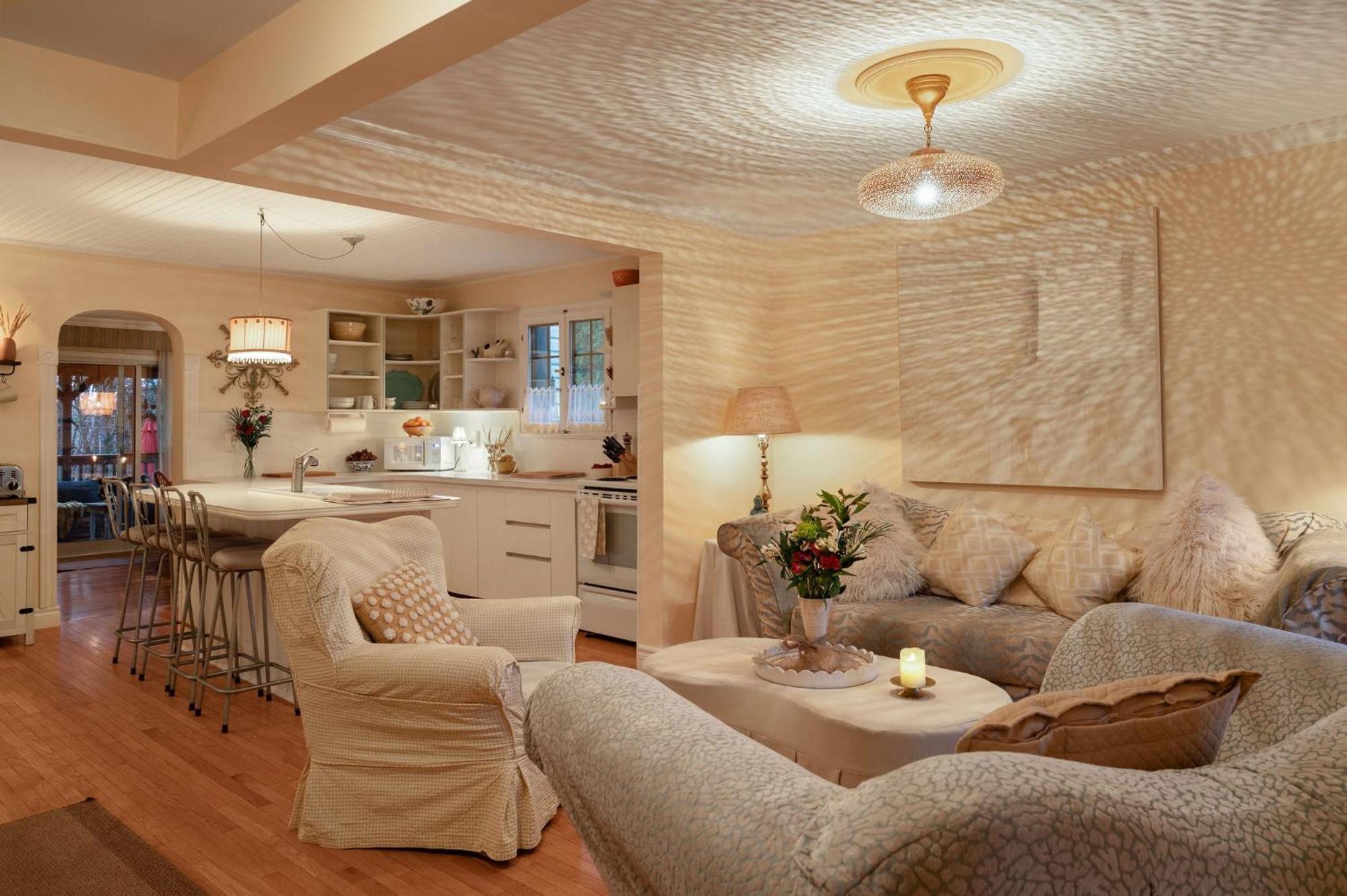 Auberge Old Chelsea מראה חיצוני תמונה