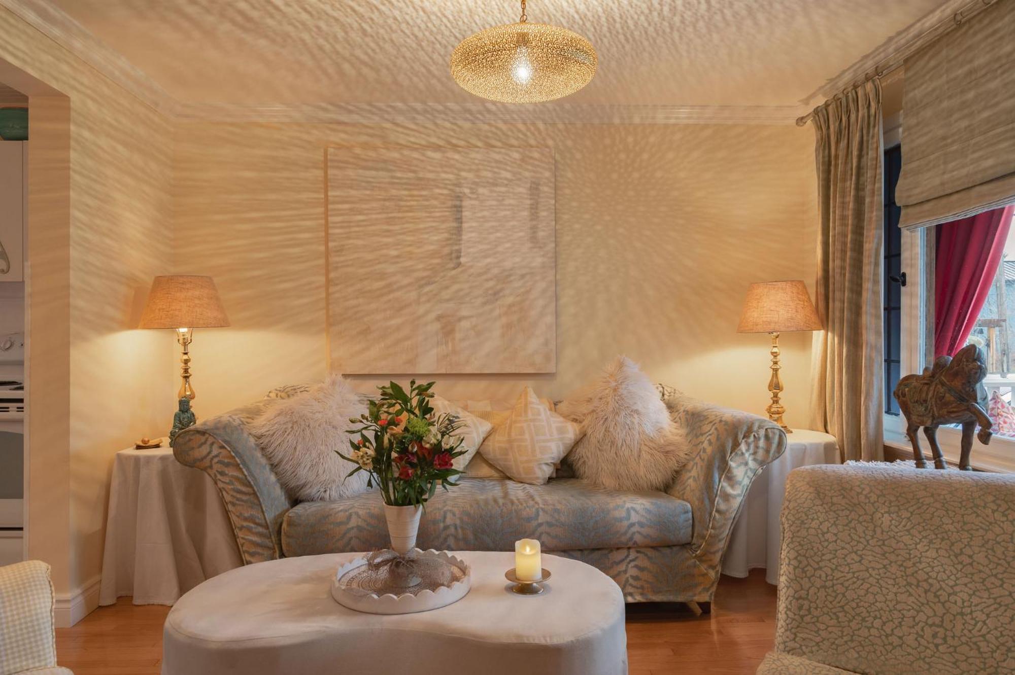 Auberge Old Chelsea מראה חיצוני תמונה