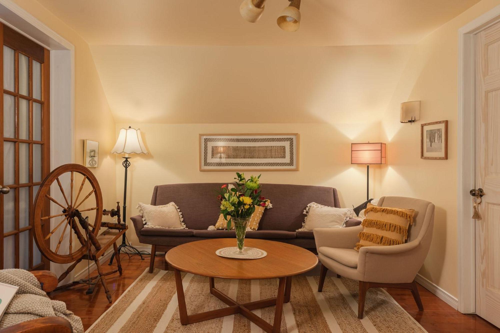 Auberge Old Chelsea מראה חיצוני תמונה