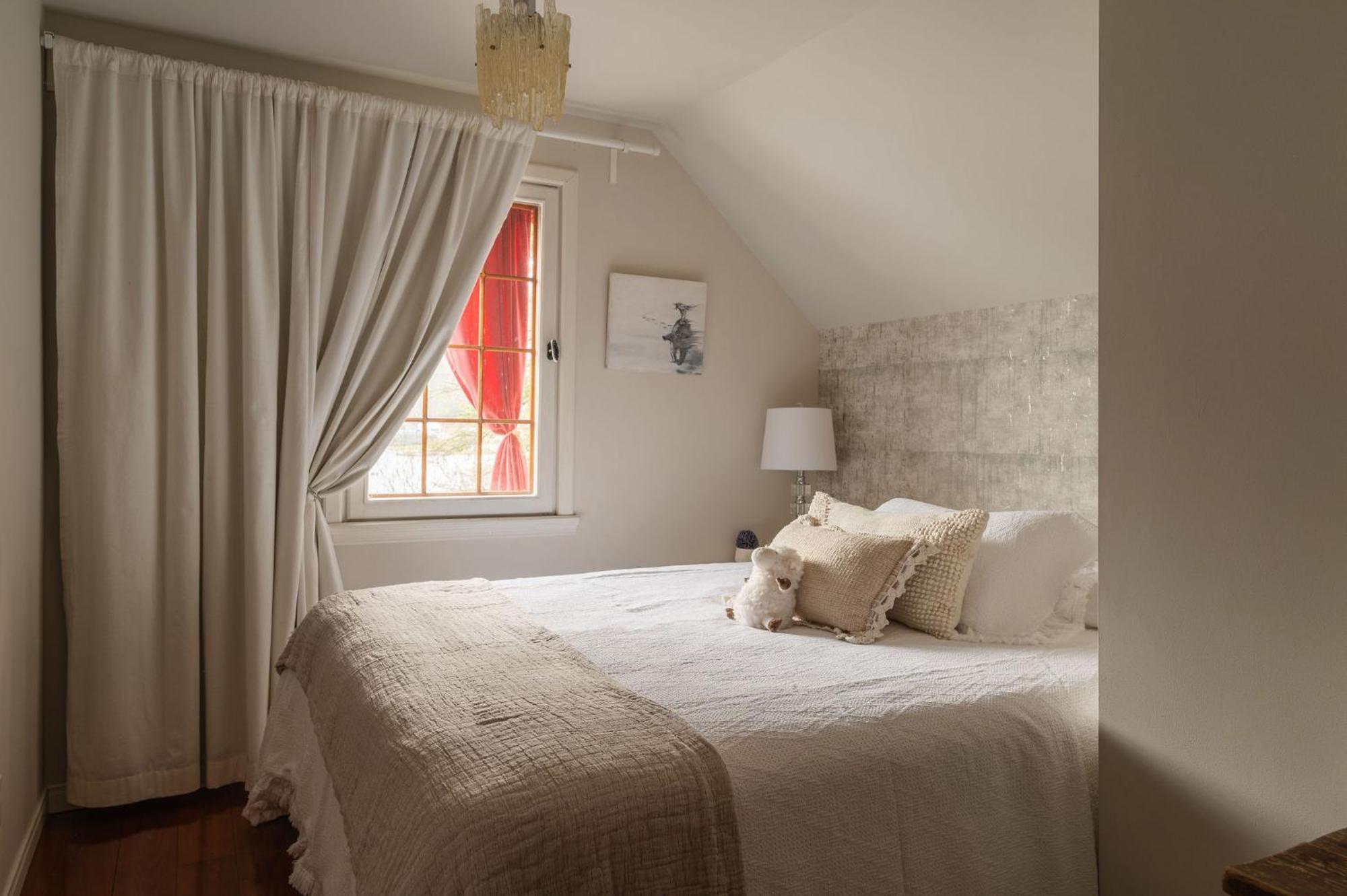 Auberge Old Chelsea מראה חיצוני תמונה