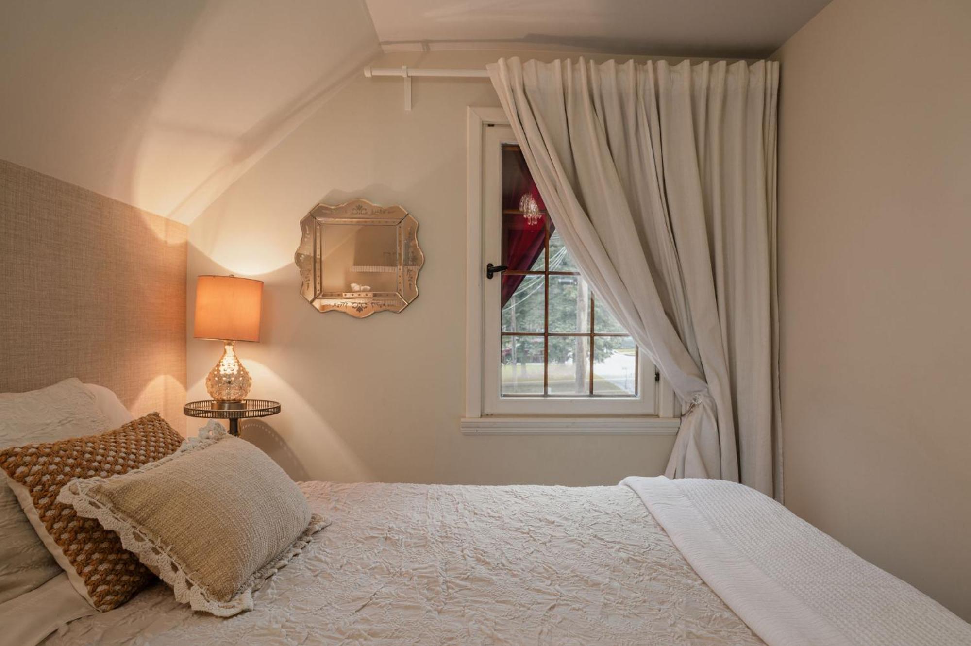 Auberge Old Chelsea מראה חיצוני תמונה