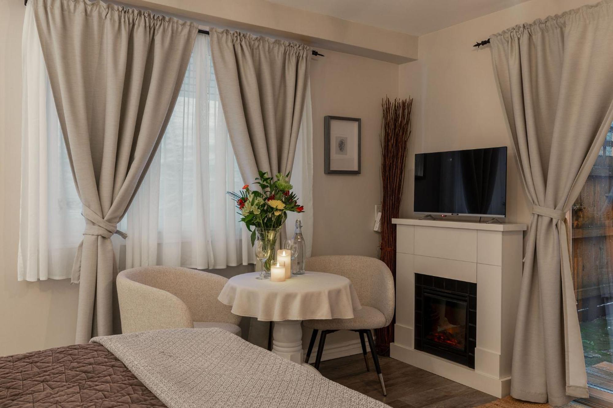 Auberge Old Chelsea מראה חיצוני תמונה
