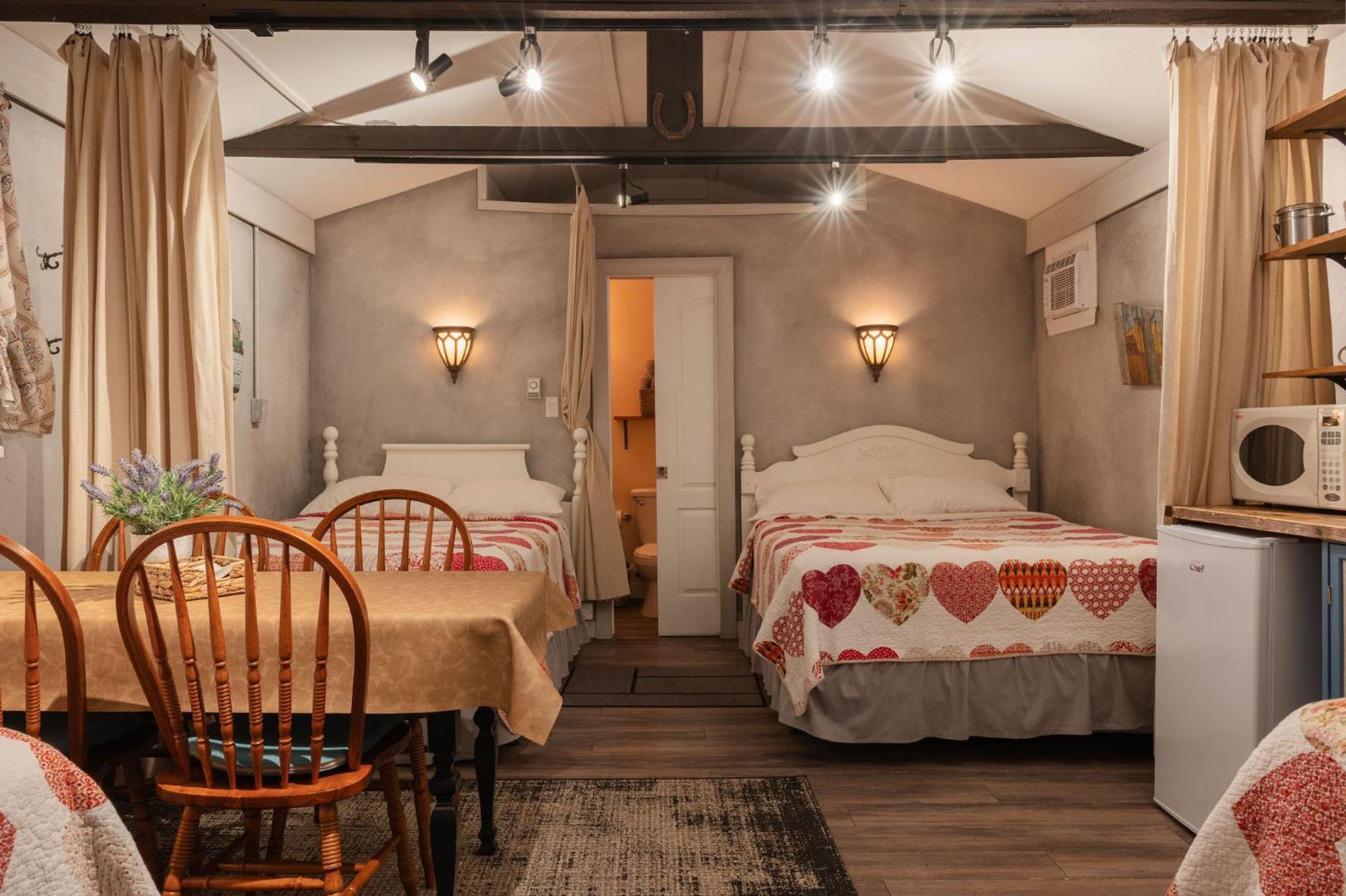 Auberge Old Chelsea מראה חיצוני תמונה