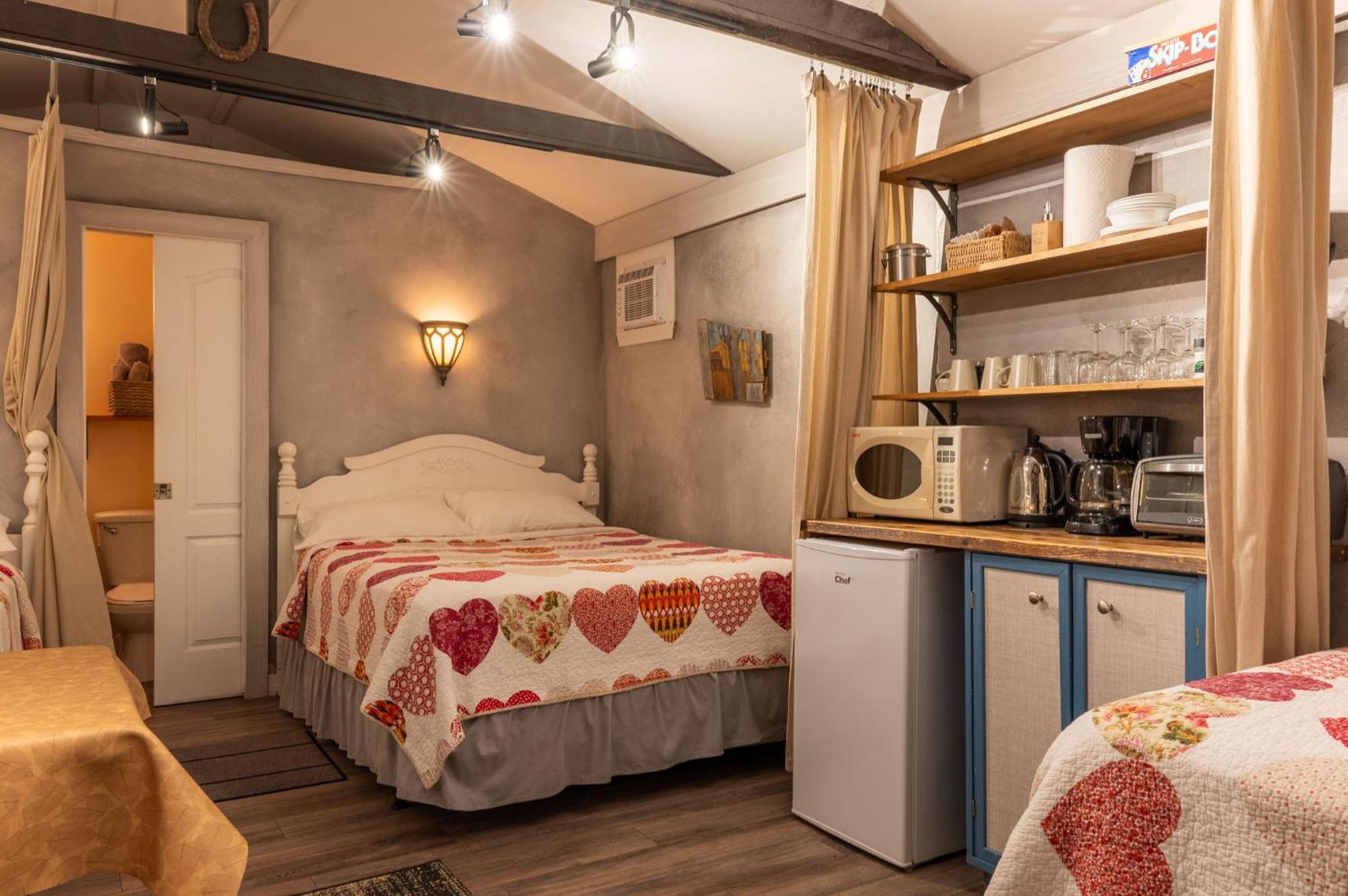 Auberge Old Chelsea מראה חיצוני תמונה