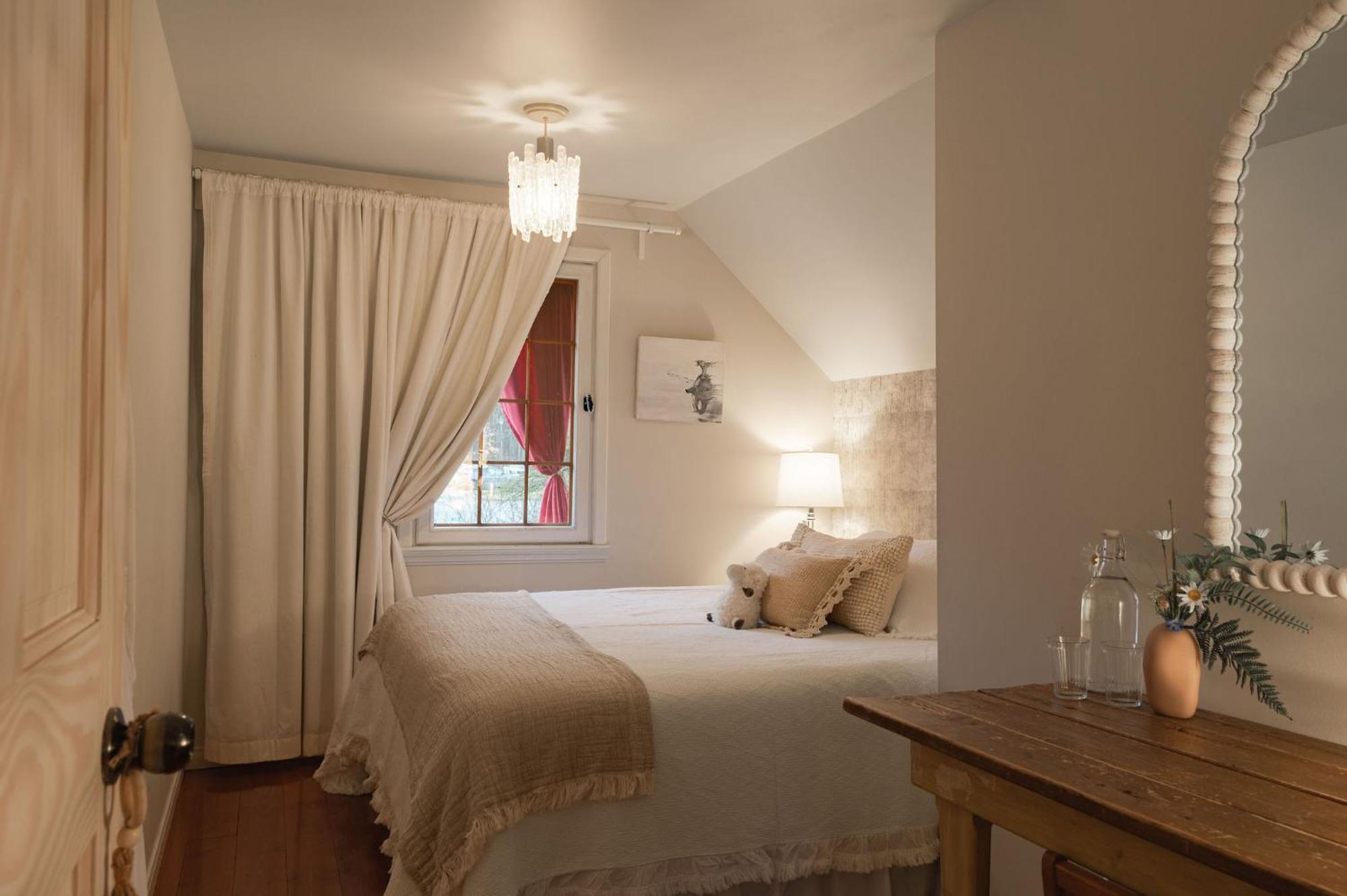 Auberge Old Chelsea מראה חיצוני תמונה