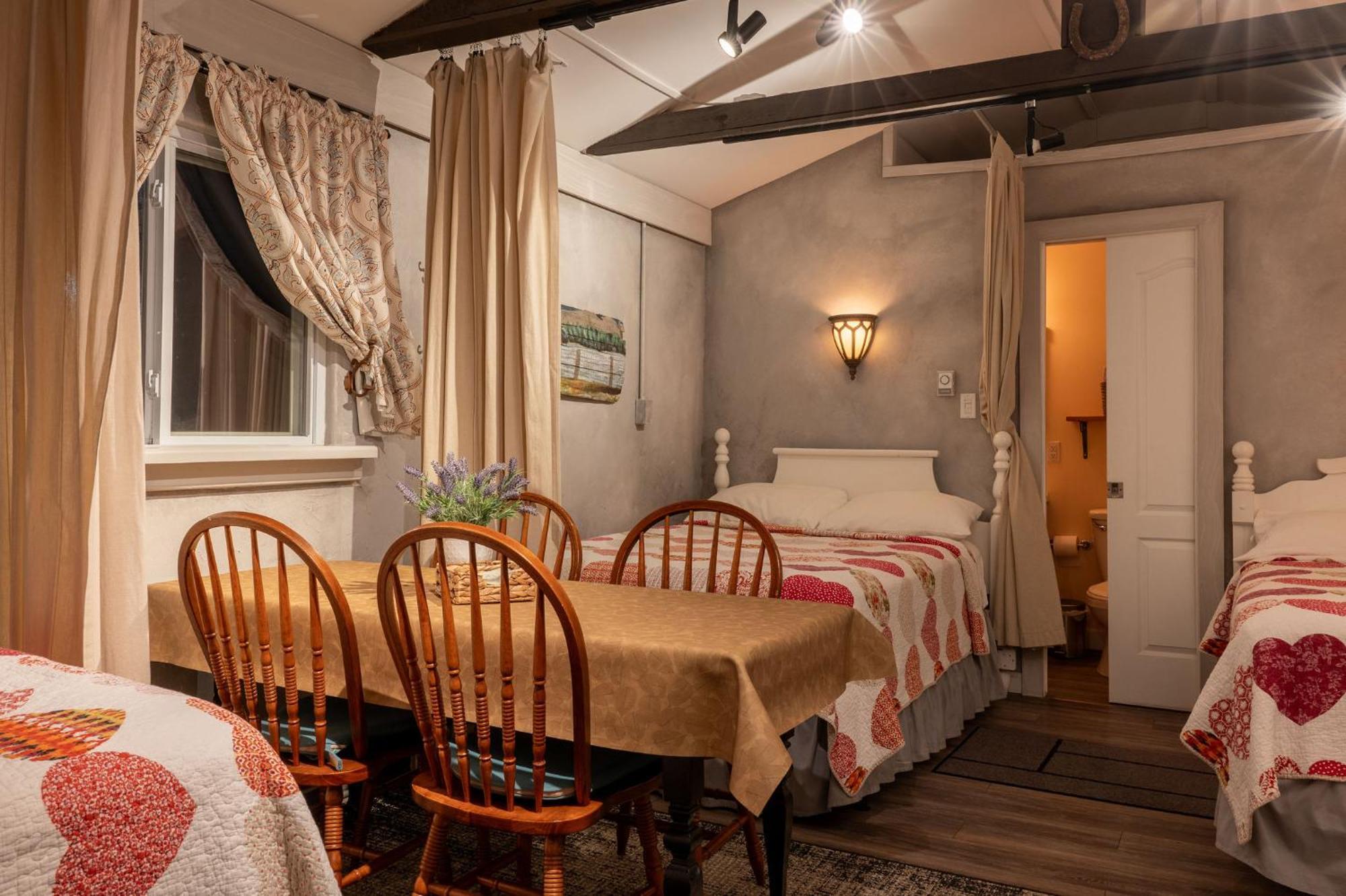 Auberge Old Chelsea מראה חיצוני תמונה