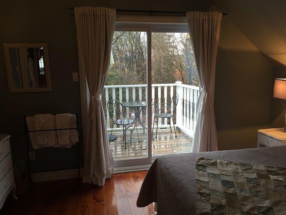 Auberge Old Chelsea מראה חיצוני תמונה